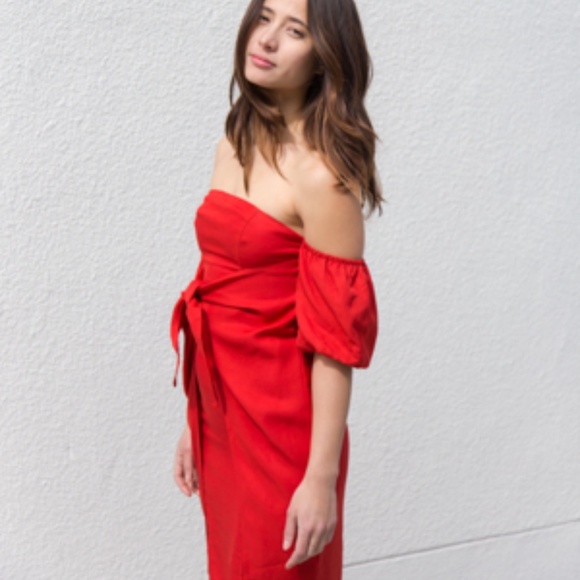 LPA Dress 146 - Picture 6 of 6